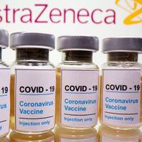 ЄС не продовжив контракт з AstraZeneca на поставку вакцин
