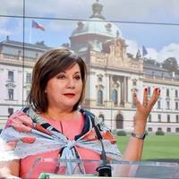 Вибухи складів в Чехії: Прага хоче “виставити рахунок” Росії..