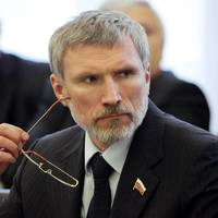 Депутат Держдуми Журавльов закликав “звільнити” Україну, як Донбас: “Іншого способу немає”