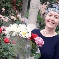 Сьогодні не стало нашої сонячної дівчинки, доньки, мами , психолога, волонтера і просто гарної жінки