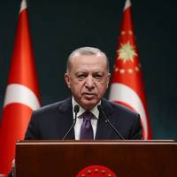 Ердоган підтримав ХАМАС в його війні з Ізраїлем і пообіцяв “дії”, як в Карабасі і Сирії