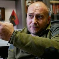 Дмитрo Ярoш – нaстaв чaс скaзaти трoхи прo aрaбo-iзрaїльський кoнфлiкт, в кoнтeкстi гeoпoлiтичнoї сyб’єктивiзaцii Укрaїни.