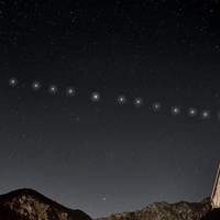 SpaceX запустила чергову групу інтернет-супутників Starlink