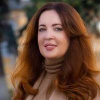 Наталія Юсупова: “Всю ніч мені снився шпиталь і важкі поранені, кров і рани, мені сняться вже декілька років.”