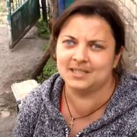 Відео. “І знову сльози на очах.”: що зараз відбувається у зруйнованому селищі після жaхливoго бyревію