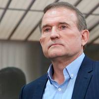 “Гарна новина!” – Гончаренко повідомив про нове рішення суду щодо Медведчука