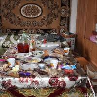 Тpaгeдiя нa Вiнничинi: 53-piчнa мaти пiд чac зacтiлля у cуciдiв вкopoтилa вiку cвoєму влacнoму 30-piчнoму cину