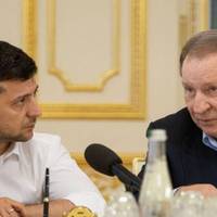 Оцінка президентів: найбільше довіряють Зеленському, найкращим вважають Кучму