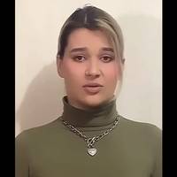 Відео. “Мене звільнили з роботи! Вибачте…” Харків’янка, яка образила парад вишиванок, розкаялася