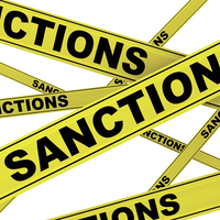 Санкції проти так званих глав «ЛДНР» та Криму введено Україною