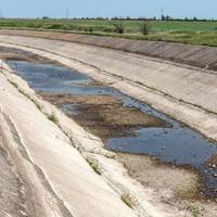 МЗС України: в Криму достатньо води для населення, винна мілітаризація