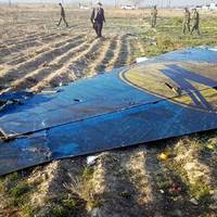 Іран не визнає рішення суду Канади, що назвав збиття літака МАУ тероризмом