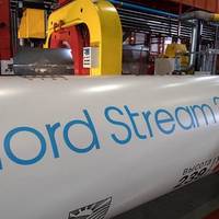 США наклали санкції на російські судна і компанії, пов’язані з Nord Stream 2