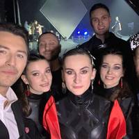 Притула про виступ гурту Go_A на Євробаченні: “Судді влаштували нам «холодний душ»”