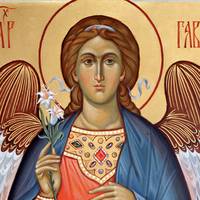 26 травня — святої Гликерії