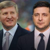 “Не вимагаємо ніяких преференцій”, – у Ахметова відповіли Зеленському через закон про олігархів