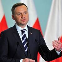 Після побаченого Президент Польщі остаточно переконався – Росія не нормальна країна, це країна пожирач.