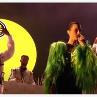 “Такого не було за всю історію України”, – пісня групи GO_A “Шум” посіла перше місце в рейтингу світових трендів