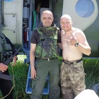 Гай: “Сьогодні сьомі роковини від дня загибелі Героя України, генерал-майора Сергія Кульчицького. Він…”