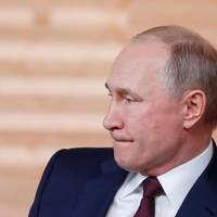 Пілоти будуть змушені посадити літак Путіна … в Гаазі