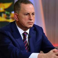 Екс-регіонал Колесніков створює нову партію, пропонуючи свій варіант повернення Донбасу