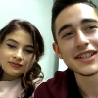 “Ми навіть посварилися”: Роман Сасанчин розповів, як робив пропозицію своїй дівчині