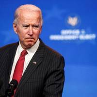 Байден планує обговорити з Путіним питання кібербезпеки