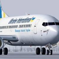 МАУ призупиняє запуск рейсів між Україною та Польщею через ситуацію у Білорусі