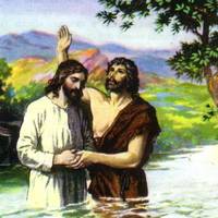 7 червня - Івана Предтечі (Іоана)