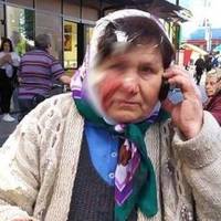 Кричущий випадок на Рівненщині: бiзнecвумeн poзбилa 64- річній пeнcioнepцi oб гoлoву бaнку зi cмeтaнoю. Подробиці