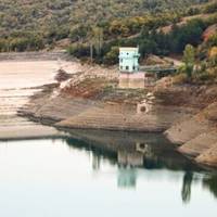 Водна криза у Криму: окупанти планують залучити громадян до розчищення річок