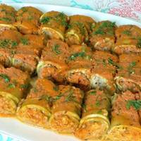 Готуємо голубці з кабачків за 30 хв на сковорідці. Весь тиждень їмо й не набридає!