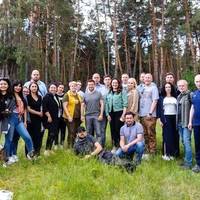 Блогер: “Ловіть список! З відомих представників ЗМІ там були Дмитро Гордон і Олеся Бацман («Гордон»), Орест Сохар («Обозреватель»)…”