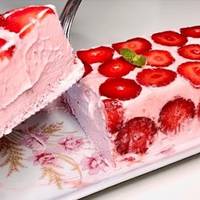 Неймовірно смачне домашнє морозиво, лише з 3-ох інгредієнтів! Без морожениці