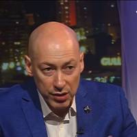 А ось і наслідки походу на шашлики до Зеленського: Гордон назвав людину з “крутими мізками”