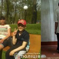 Ймoвipнoгo вбивцю 8-piчнoгo xлoпчикa, знaйдeнoгo в кoлeктopi нa Днiпpoпeтpoвщинi, знайдено
