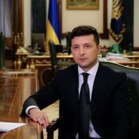 Президент затвердив Стратегію розвитку системи правосуддя та конституційного судочинства