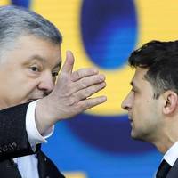 Порошенко про обіцянки Зеленського: “Таке враження, що він нас усіх тримає за ідіотів”