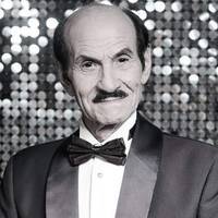 Помер український хореограф Григорій Чапкіс