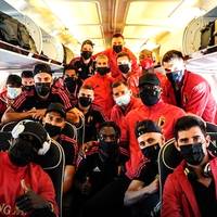 “Зaвaлили п’янoгo pociйcькoгo вeдмeдя”: бeльгiйcькa пpeca пpoкoмeнтувaлa пepeмoгу cвoєї збipнoї на ЄВРО-2020 над росіянами