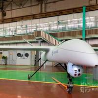 У Києві презентують український безпілотник, аналогів якому немає в світі
