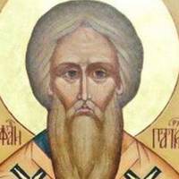 17 червня - святого Митрофана