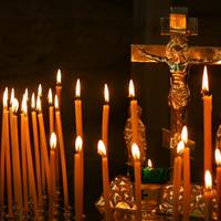 19 червня - Троїцька поминальна субота