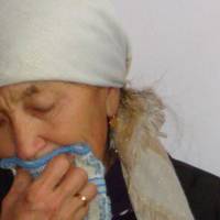 Тримай, – мама простягнула дочці з десяток листів. Перечитуючи їх у сусідній кімнаті, Юля не плакала – вона puдала вголос…