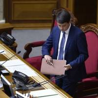 Україна не має альтернативи Мінському процесу, - Разумков