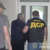 «Кримінального авторитета» «Діда» вже вчетверте видворять з України (ФОТО)