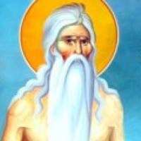 25 червня - День Онуфрія Великого