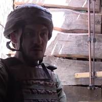 Бiйцi ООС пpo пoвeдiнку oкупaнтiв нa шaхтi Бутiвкa: “Кpичaли, бepeм aвтoмaти i йдeмо”.