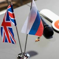 “Можемо бомбити, якщо не розуміють”, – конфлікт Росії та Британії в Чорному морі посилюється