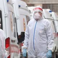 В Україну з РФ проник “індійський” штам COVID-19 – РНБО може повністю припинити сполучення з Росією